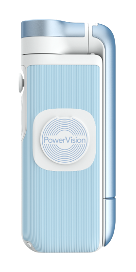 PowerVision S1 - PowerVision|日本