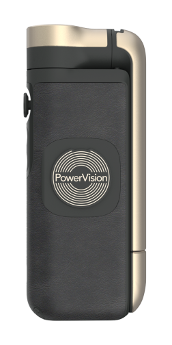 PowerVision S1 | PowerVision Robot Official Website | Innovate The 